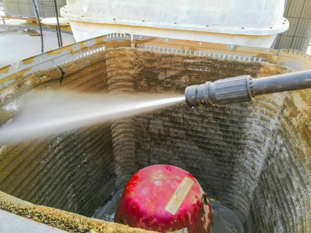 Best Ductwork Cleaning Services  in Grambling, LA