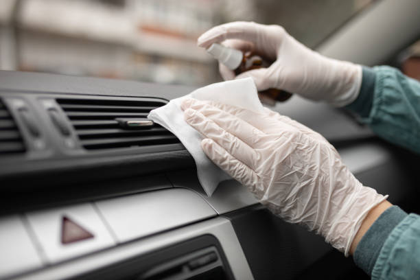 Best Best Air Duct Cleaning Company  in Grambling, LA