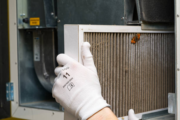 Best Local Air Duct Cleaning Services  in Grambling, LA