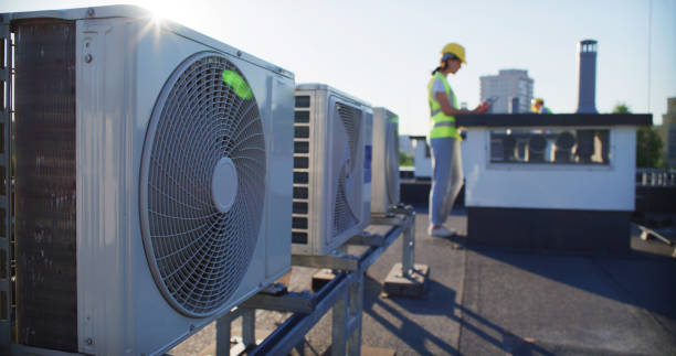 Best General Air Duct Cleaning  in Grambling, LA